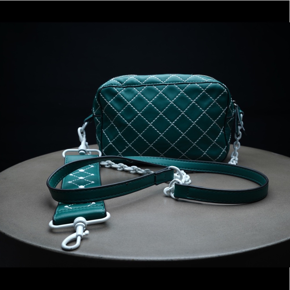Mini crossbody